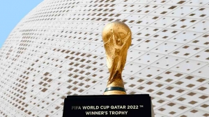 Falta un año para Qatar 2022: primera Copa Mundial en Medio Oriente