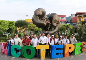 En Puebla, Armenta ya ganó