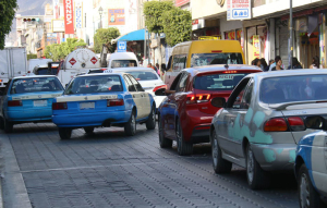 Arranca pago de control vehicular 2023