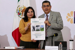 Invita gobierno estatal a segundo concurso de fotografía “Puebla Natural y Diversa”