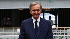 ¿Elon Musk ya no es el hombre más rico del mundo? Ahora es Bernard Arnault