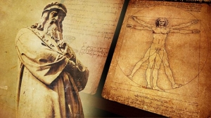 Día Mundial de la Creatividad y la Innovación: Leonardo Da Vinci y la mente creadora de un genio