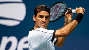 Regresa Federer a las canchas