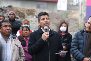 AYUNTAMIENTO DE PUEBLA INTERVENDRÁ PLANTAS DE TRATAMIENTO Y COLECTORES SANITARIOS