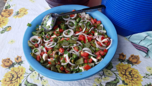 Avanzan los preparativos para la Feria del Nopal en San Bernardino Tlaxcalancingo.