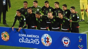 Selección Mexicana busca unirse a la Copa América para mejorar nivel para Mundial del 2026
