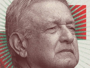 AMLO, ‘falso Mesías de México’: La portada de The Economist