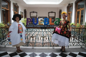 Ayuntamiento invita a disfrutar de diez días de Oaxaca en Puebla