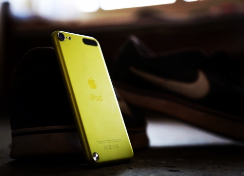 Apple le dice adiós al Ipod, tras 20 años de su lanzamiento