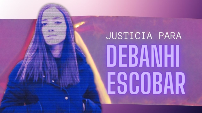 “La fiscalía no hizo su chamba”: lamenta padre de la menor Debanhi Escobar