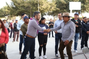 ACTUALIZA AYUNTAMIENTO DE PUEBLA MODELO DE JORNADAS INTEGRALES