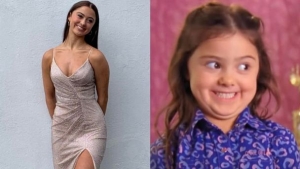 Fallece Kailia Posey, niña que se volvió viral por meme en ‘Toddlers &amp; Tiaras’