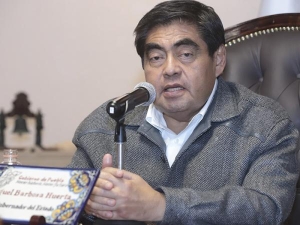 Apoya gobierno a productores sin condicionamientos políticos, destaca MBH