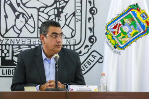 Anuncia gobierno estatal suspensión indefinida del uso obligatorio del cubrebocas