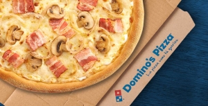 El último Domino&#039;s Pizza en Italia ha cerrado definitivamente