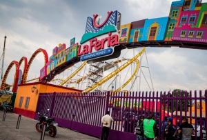 Terminan 58 años de historia de la Feria de Chapultepec: ¿Por qué la cerraron?