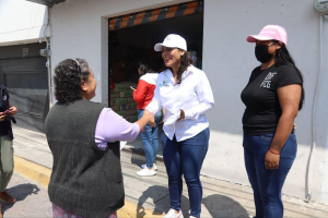 La próxima Activación Física será el 25 de junio en San Antonio Cacalotepec.