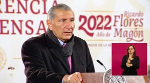 ¿Quién está encargado de las mañaneras de AMLO?