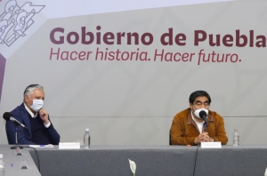 MBH se reúne con presidentes municipales electos de Movimiento Ciudadano