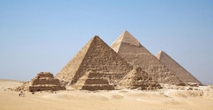 Descubren en Egipto uno de los pueblos más antiguos