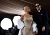Kim Kardashian se convierte en Marilyn Monroe para el MET GALA 2022