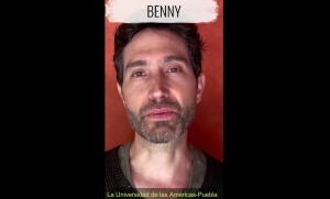 Benny Ibarra, Adal Ramones y más piden que se libere a la UDLAP