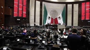 ¡No se le hizo! Diputados rechazan Reforma Electoral de AMLO