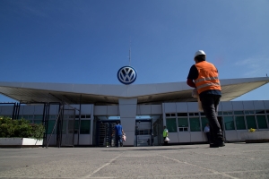 Sindicato de la Volkswagen continúan con planes de huelga