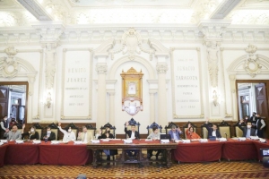 Cabildo de Puebla aprueba firma de convenio para otorgar desayunos escolares