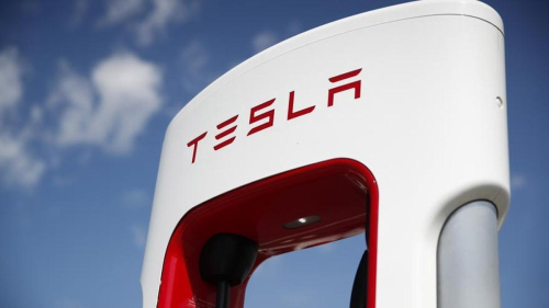 Elon Musk acuerdan construcción de planta de Tesla en México