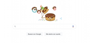 Hoy Google cumple 23 años