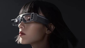 ¿Ya conoces los nuevos lentes inteligentes de Xiaomi?