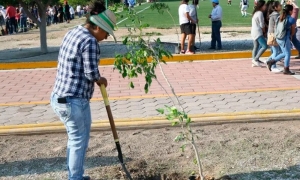 Feria Ambiental Puebla 2019 busca enseñar a los poblanos a cuidar el planeta