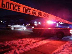 Tiroteo en casa de Utah, Estados Unidos deja al menos 8 muertos