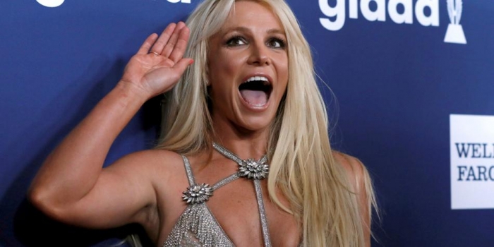 Britney Spears cumple 40 años de edad, esta vez, sin tutela