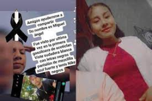 Matan a una joven y a dos menores de edad en Puebla