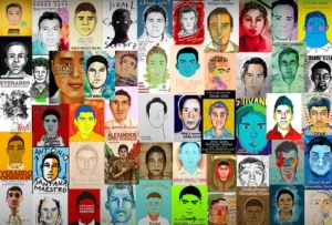 Caso Ayotzinapa: ¿Qué pasó con los 43 normalistas tras 8 años de su desaparición?