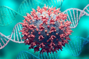 ¿Otra vez? Una nueva subvariante del coronavirus se está propagando rápido en Estados Unidos