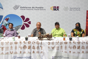 Invitan gobierno estatal y Zapotitlán Salinas a Festival Comunal de la Tetecha 2023