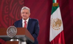 AMLO responde a petición del Parlamento Europeo y les pide se informen antes de hablar