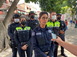 AYUNTAMIENTO DE PUEBLA EXHORTA A RESPETAR REGLAMENTO Y SEÑALES DE TRÁNSITO