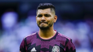 “Tecatito” Corona se despide del Mundial de Qatar 2022, tras grave lesión en los ligamentos