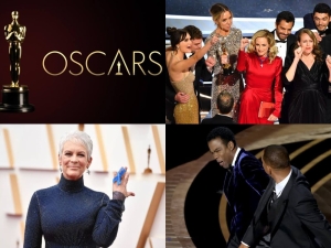 Premios Oscar 2022: Lista de ganadores, los mejores y peores momentos de la noche