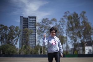 Dra Lilia Cedillo ha impartido clases a más de 10 mil alumnos de la BUAP