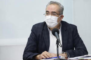 En 72 horas, Puebla registra 378 nuevos contagios de SARS-CoV-2: Salud