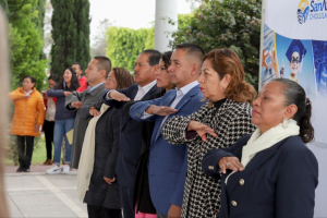 No habrá nuevos impuestos en San Andrés Cholula para el 2024.