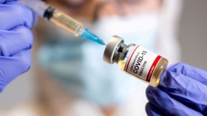 Vacunas como Moderna, Pfizer y AstraZeneca no detienen a Ómicron