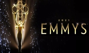 Esta es la lista completa de los ganadores de los EMMYS 2021