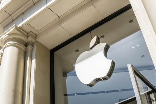 Ingeniero chino admite que robó secretos de tecnología de Apple