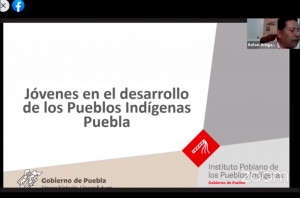 Falta de estudiantes indígenas se debe a la poca inversión: IPPI